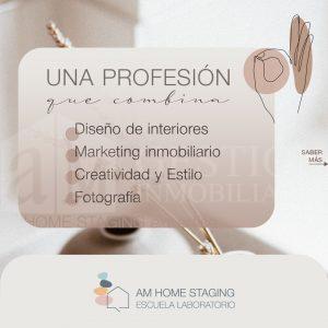 Home Staging expertise en Pamplona
