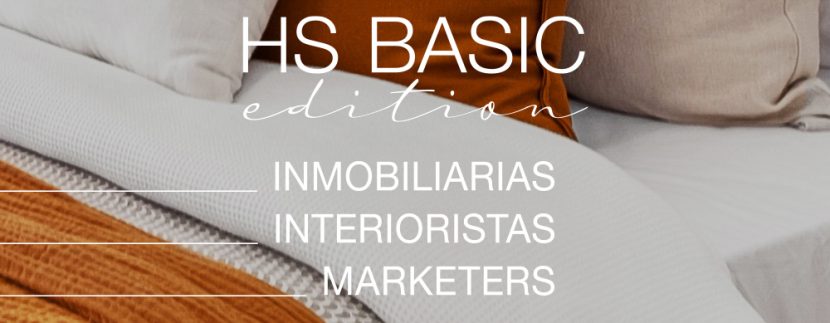 Curso HS BASIC edition MARZO 2024