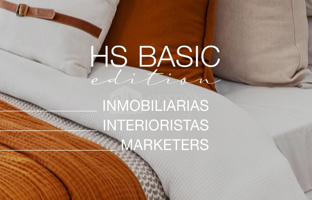 Curso HS BASIC edition MARZO 2024