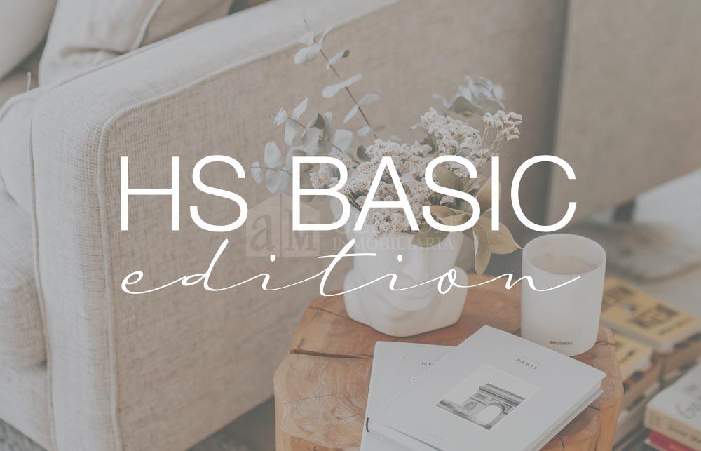 Curso HS BASIC edition