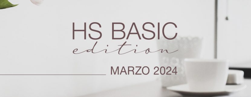 Curso HS BASIC edition MARZO 2024