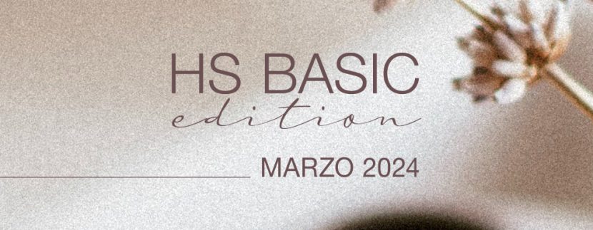 Curso HS BASIC edition MARZO 2024