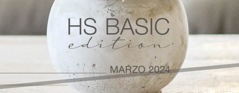 Curso HS BASIC edition MARZO 2024