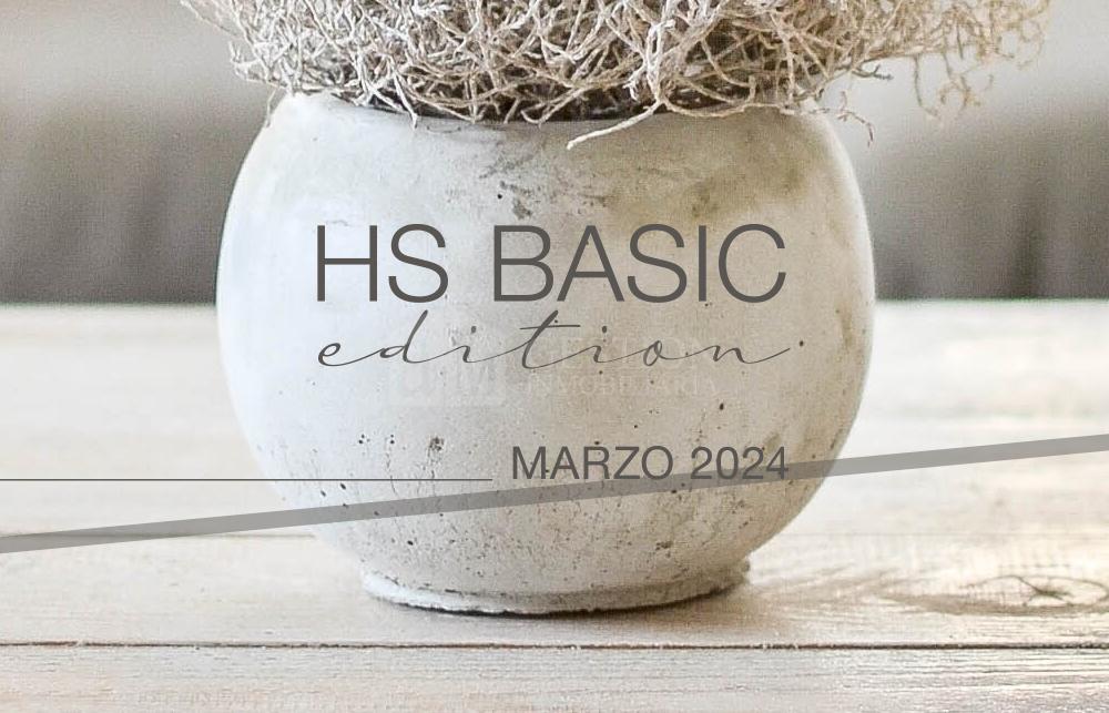 Curso HS BASIC edition MARZO 2024