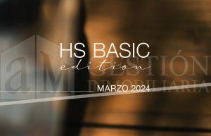 Curso HS BASIC edition MARZO 2024