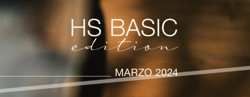 Curso HS BASIC edition MARZO 2024