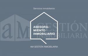 Servicio de Asesoramiento inmobiliario de AM Gestión inmobiliaria