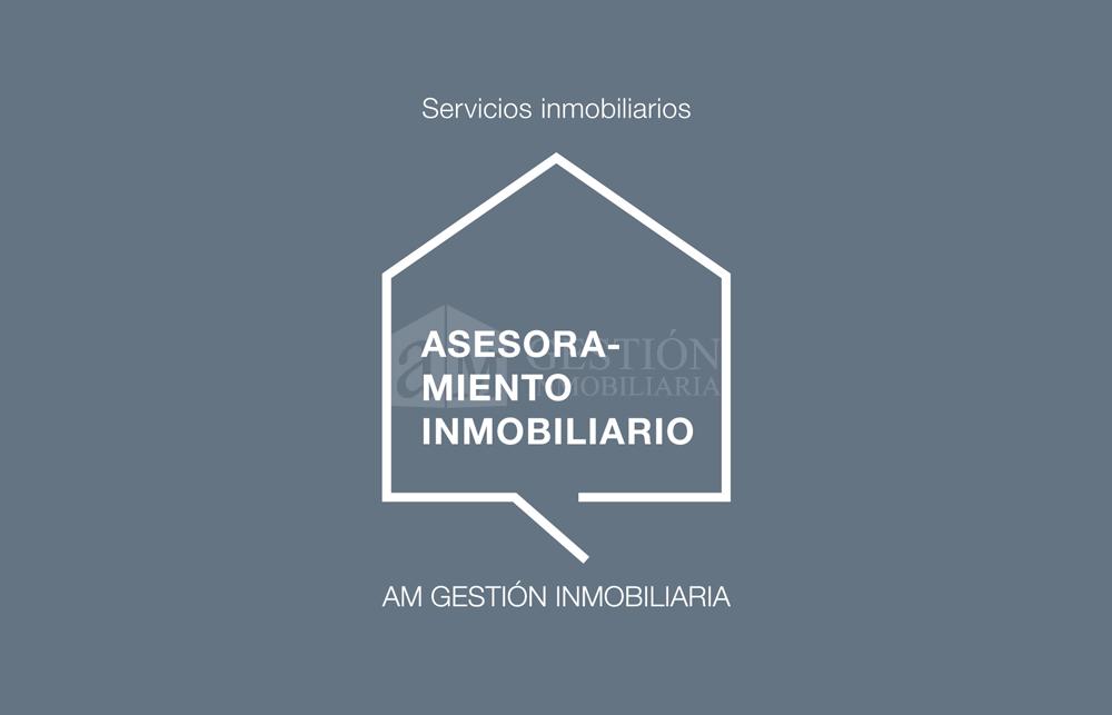 Servicio de Asesoramiento inmobiliario de AM Gestión inmobiliaria