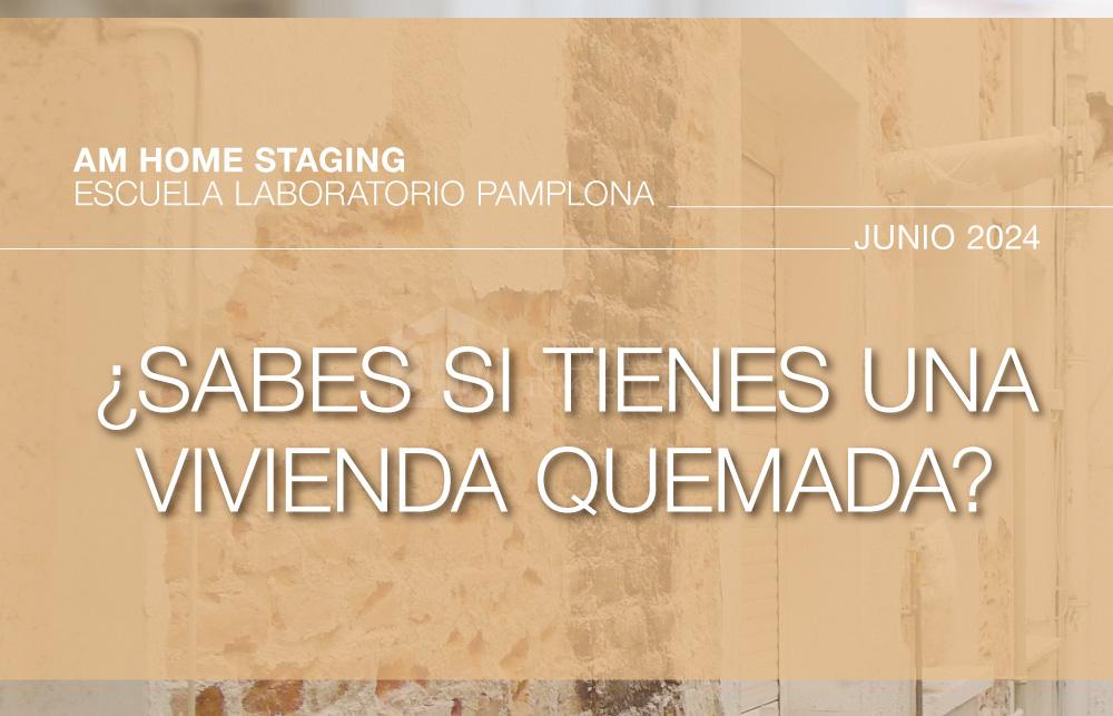 ¿SABES SI TIENES UNA VIVIENDA QUEMADA?