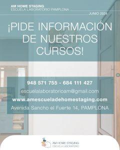 Título de Home Staging Profesional