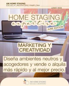 Formación Home Staging JUNE edition