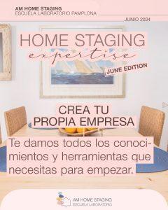 Formación Home Staging JUNE edition ¡¡ÚLTIMOS DÍAS!!