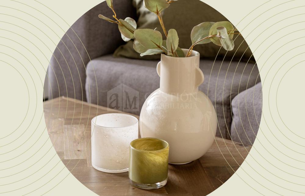 Post La regla del 3 en decoración